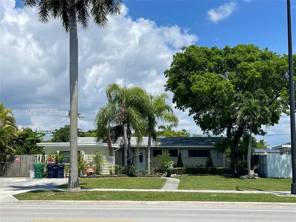 9711 Caribbean Blvd, Cutler Bay, FL 33189