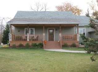 506 2nd St NE, Fosston, MN 56542