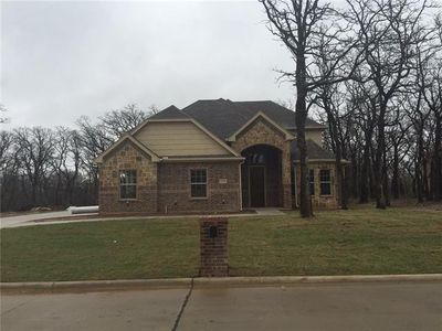 1244 Tradewind Cir, Azle, TX, 76020