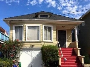 710 Brockhurst St, Oakland, CA 94609