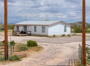 435 S La Paz Rd, Maricopa, AZ 85139