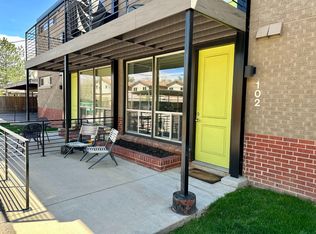 908 Eudora St UNIT 102, Denver, CO 80220