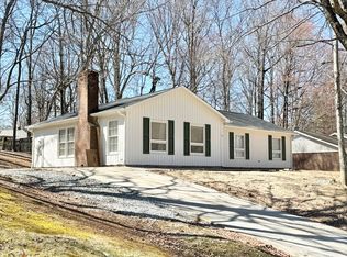 1112 Eagle Rd, Greensboro, NC 27407