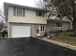 104 Belair St, Greenville, OH 45331