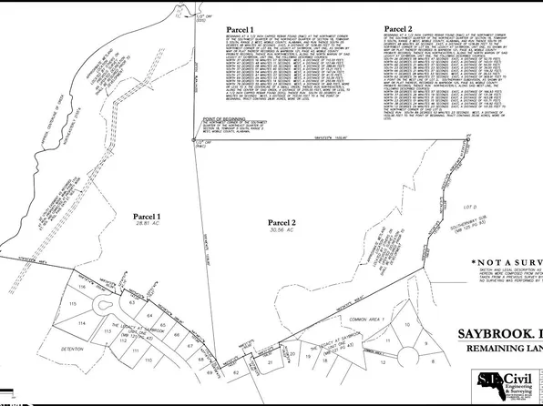 0 Pierson Dr, Mobile, AL 36619