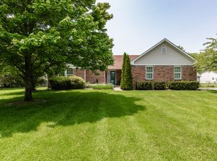 7210 N Carroll Rd, Indianapolis, IN 46236