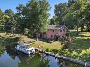 57436 Gearharts Landing Rd, Three Rivers, MI 49093