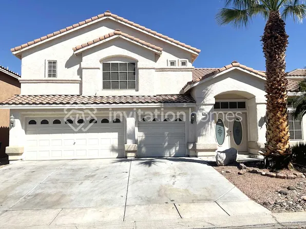 9420 Lugo St, Las Vegas, NV 89123
