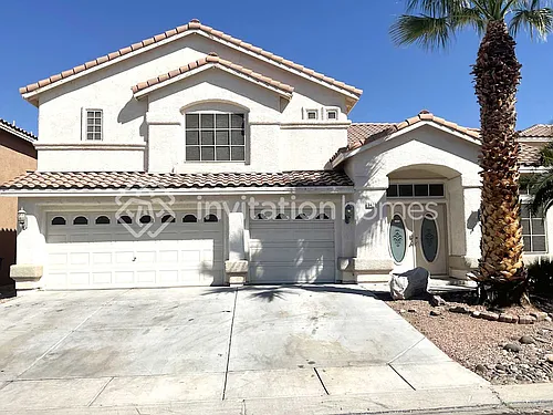 9420 Lugo St Photo 1