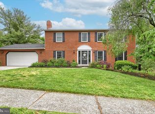 115 Cricket Ln, Camp Hill, PA 17011