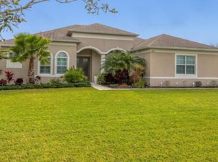 2504 Twin Rivers Trl, Parrish, FL 34219