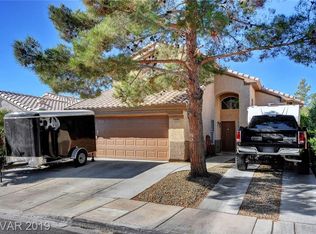 5325 Standing Rock Pl, Las Vegas, NV 89130