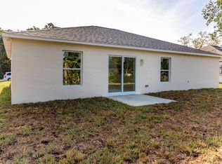 9415 127th Ave, Fellsmere, FL 32948