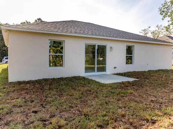 9415 127th Avenue, Fellsmere, FL 32948