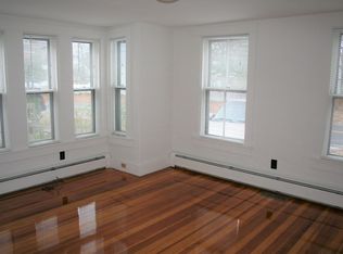 25 West St #A, West Bridgewater, MA 02379
