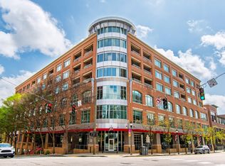 510 Glenwood, Raleigh, NC 27603