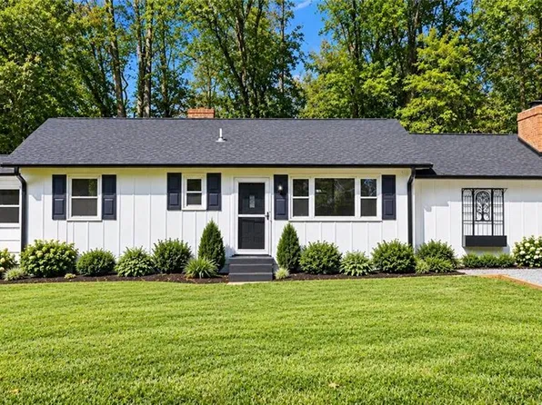 7901 Ketner Farm Rd, Rural Hall, NC 27045