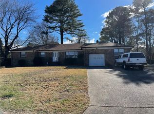 2405 Hood Dr, Virginia Beach, VA 23454
