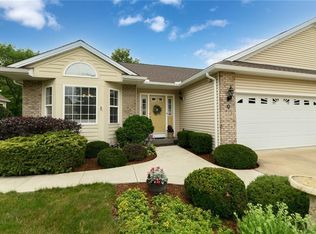 4902 Foote Rd UNIT 14, Medina, OH 44256