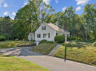 48 Patterson St, Augusta, ME 04330