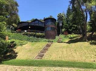172 Otis Ave, Woodside, CA 94062
