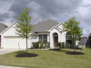 5730 Brownstone Ridge Ln, Houston, TX 77084