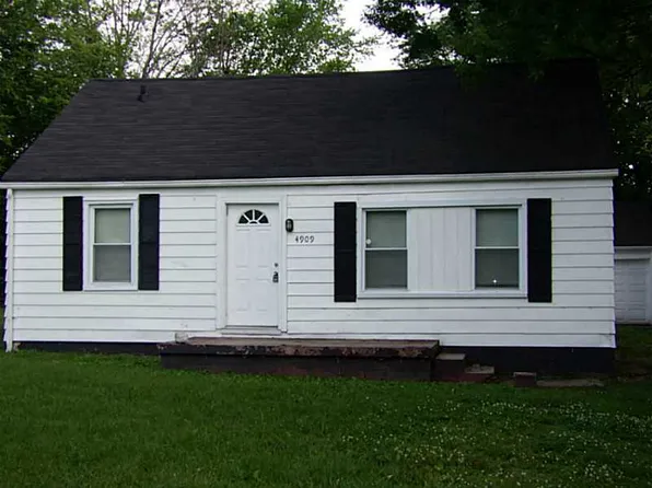 4909 E 39th St, Indianapolis, IN 46226