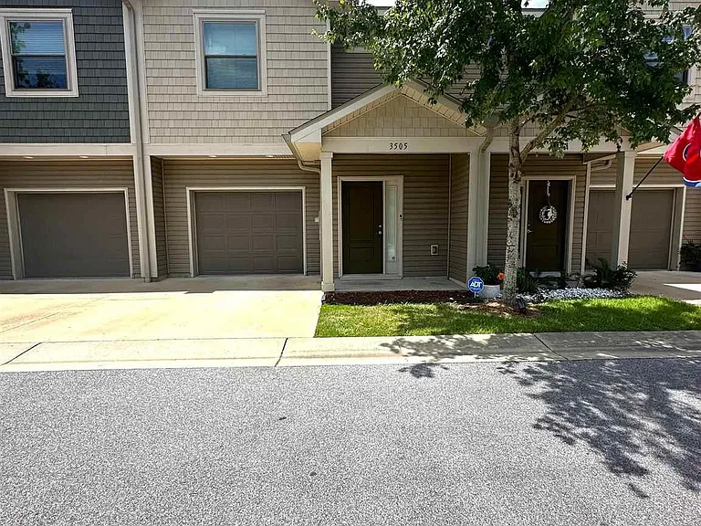 3505 Mossy Oak Villas Cir — Photo 2