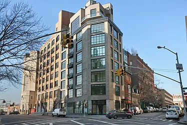 Rented by Corcoran