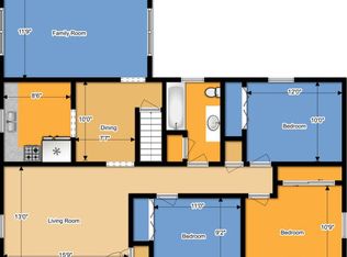 208 Oaklawn Ave NE, Roanoke, VA 24012