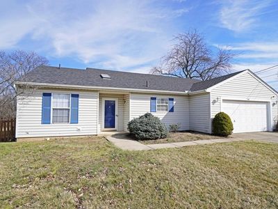 980 Red Fox Run, Hamilton, OH, 45011