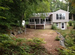 70 Zinns Rd, Stoddard, NH 03464