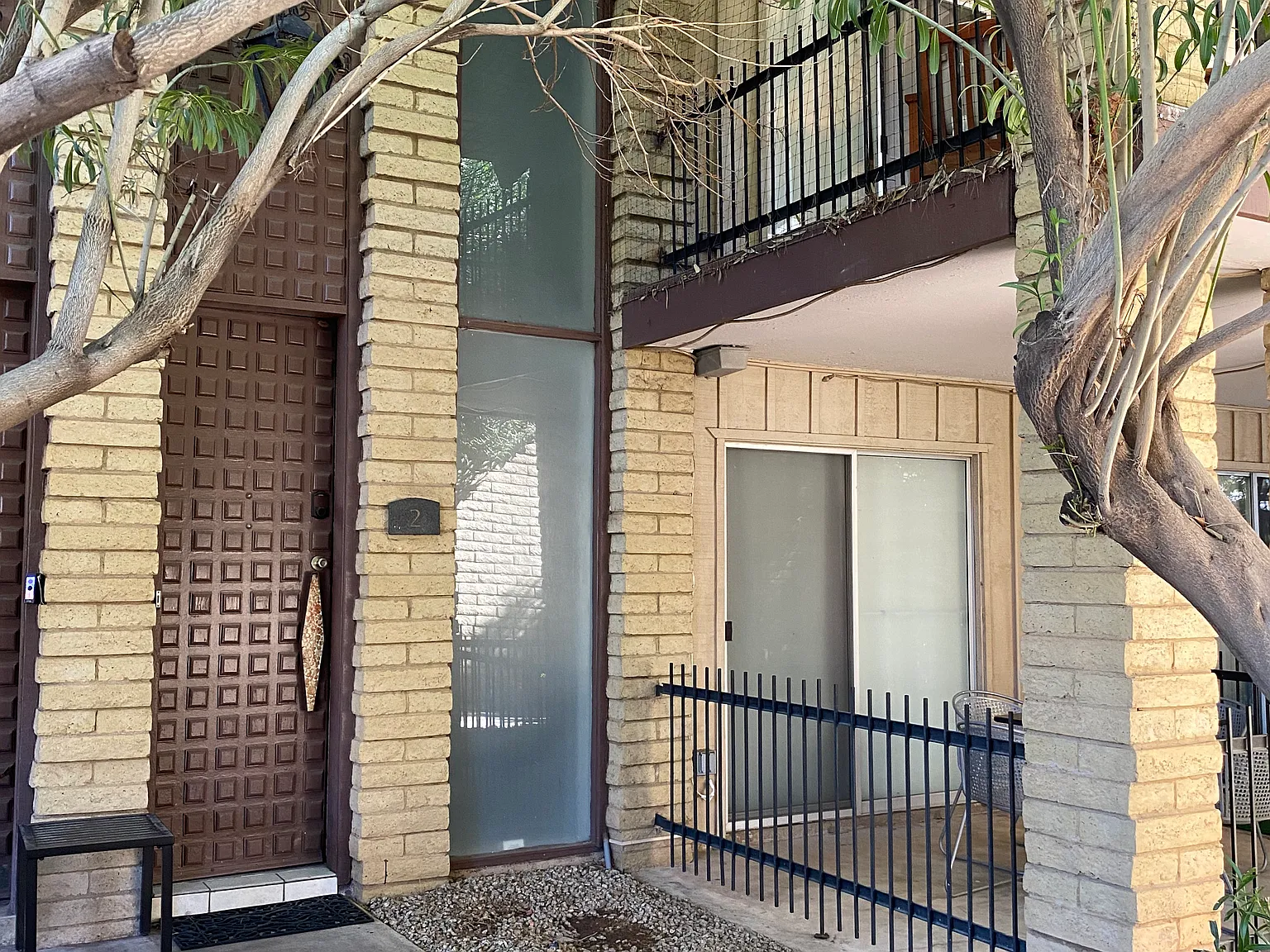 1 bed, 1.5 bath, 1029 sqft, $1,900 — Photo 3
