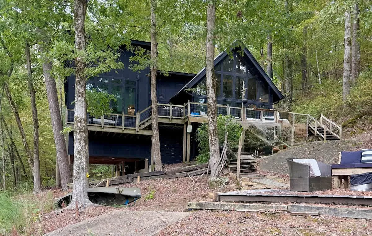Building Photo - County Road 4003