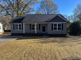 500 Hazel Ave, Kannapolis, NC 28083