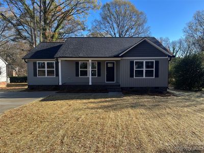 500 Hazel Ave, Kannapolis, NC, 28083
