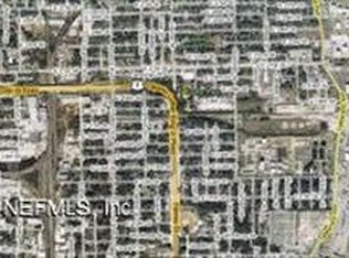 2726 N Main St, Jacksonville, FL 32206