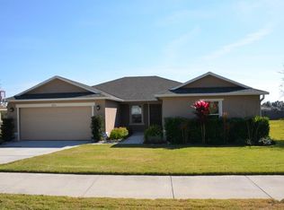 2915 Breezy Meadow Rd, Apopka, FL 32712