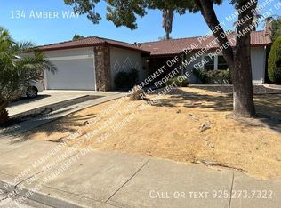 134 Amber Way, Livermore, CA