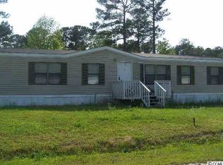 3793 Woodridge Cir, Little River, SC 29566
