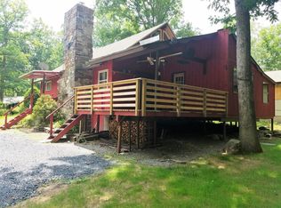 157 Ness Rd, Dingmans Ferry, PA 18328