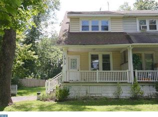 1613 Norristown Rd, Ambler, PA 19002