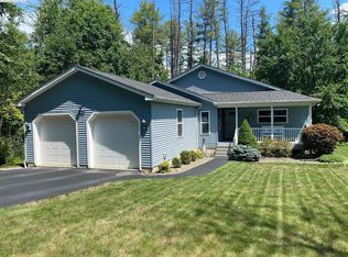 1971 Sleepy Hollow Rd, Athens, NY 12015