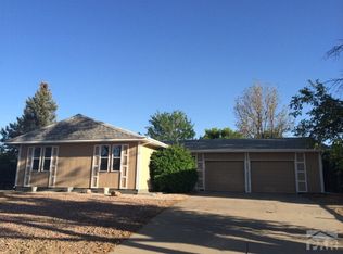 6 Glenroyal Ct, Pueblo, CO 81005