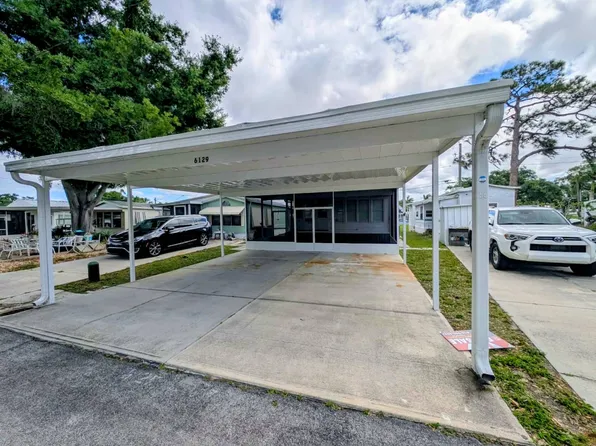 6129 Coach House Cir, Ruskin, FL 33570