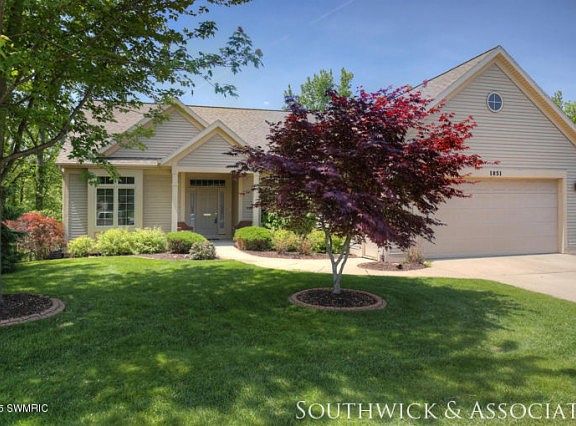 2nd image of 1851 Oakleigh Woods Dr NW