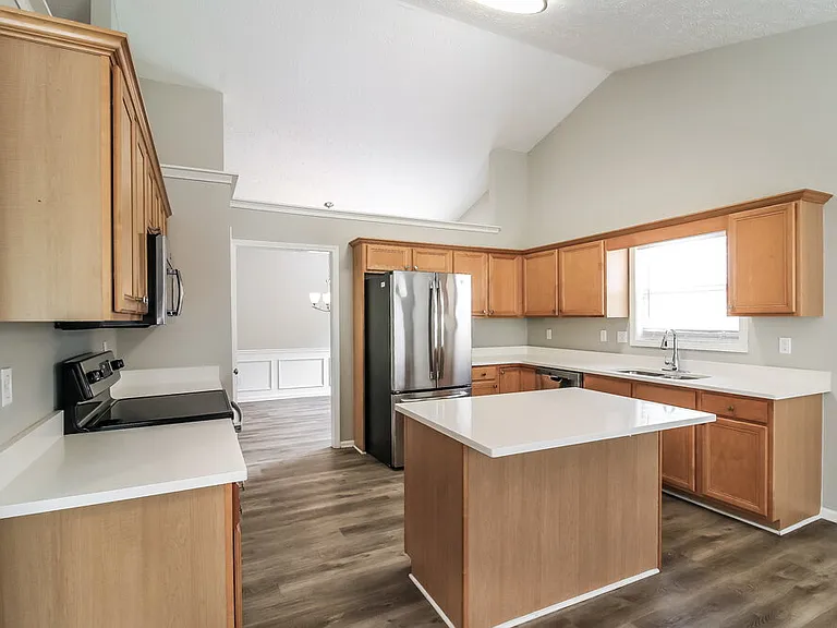 1295 Mill Shyre Way — Photo 8