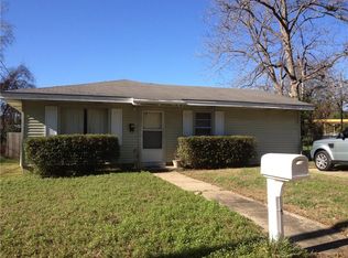 1404 Odette Ave, Mobile, AL 36605