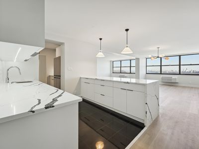 7004 Boulevard East UNIT 38C, West New York, NJ, 07093
