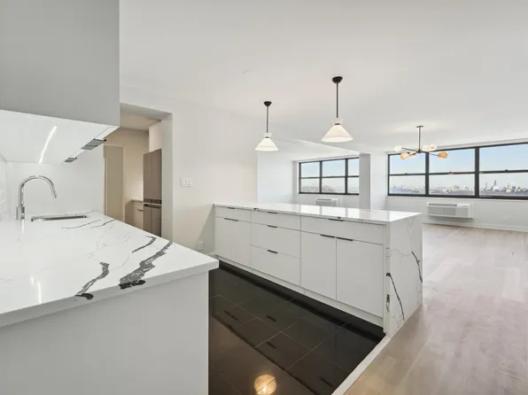 7004 Boulevard East Unit 38C, West New York, NJ 07093